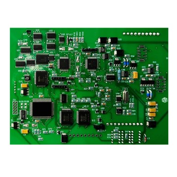 AI PCB එකලස් කිරීම සහ ස්මාර්ට් උපාංග PCBA විසඳුම්: ඉලෙක්ට්‍රොනික උපකරණවල අනාගතය බලගැන්වීම