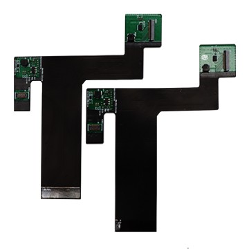 නම්‍යශීලී PCB එකලස් කිරීමේ විසඳුම් | 8-ස්ථර ඉහළ ...