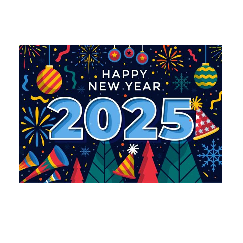 2025 Embracing Innovation, Shaping the Future