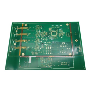 Circuitos impresos flexibles y PCB rígido-flexibles | Fabricantes de PCB rígido-flexibles multicapa