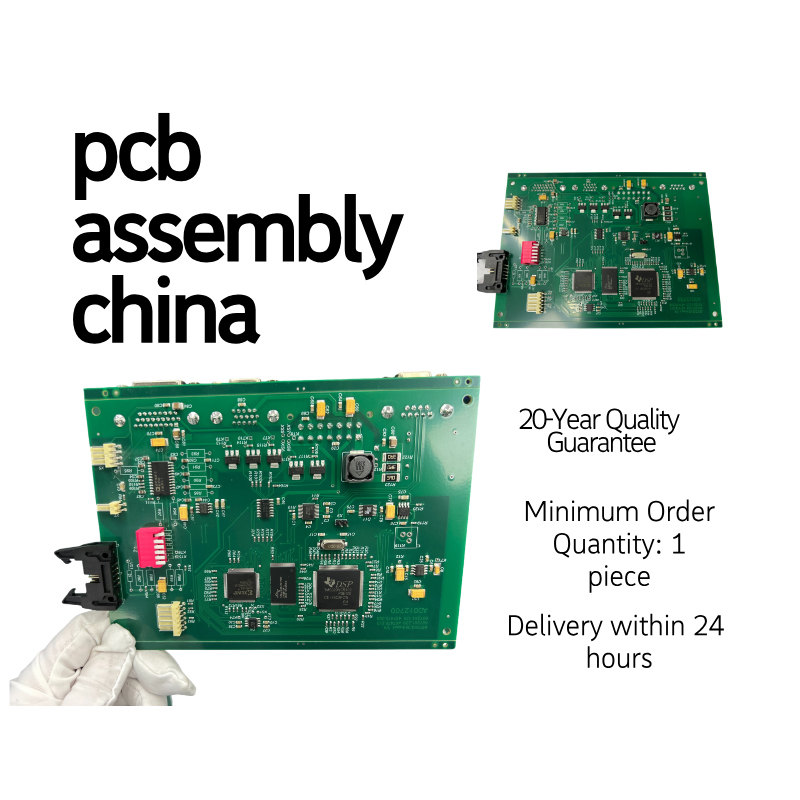 pcba-assembly-china