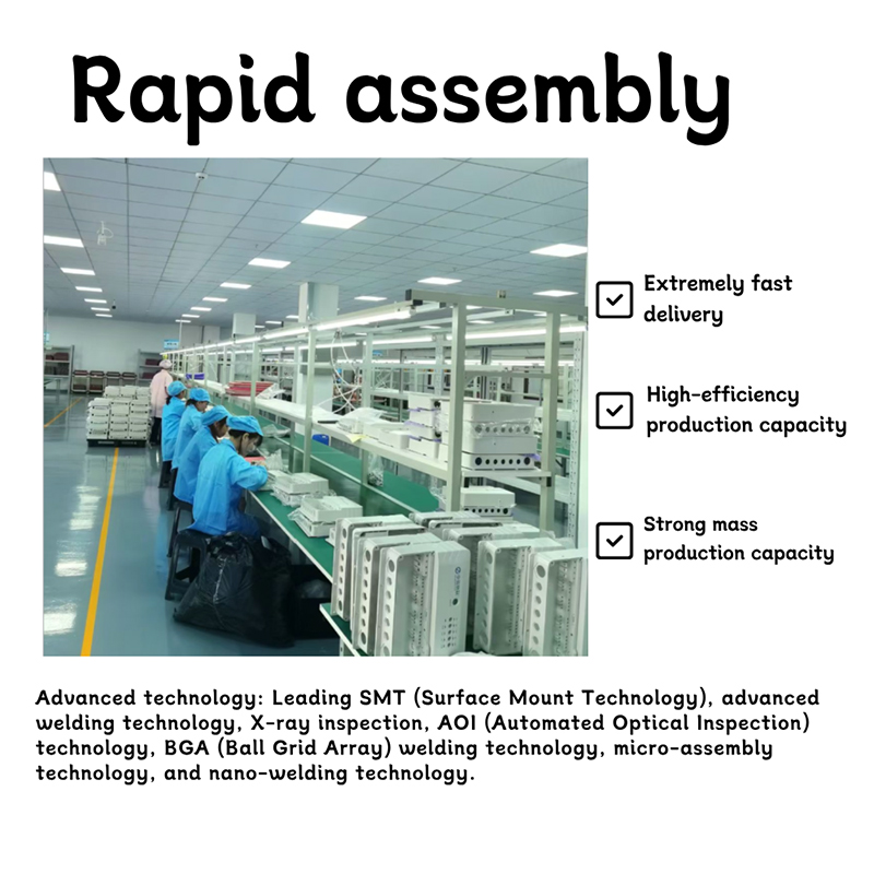 pcba-assembly-factory