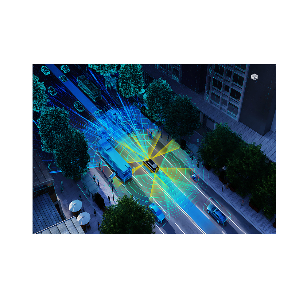 Radar PCB Material Selection Guide for Advanced Radar Systems: Key Factors and Company Advantages