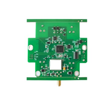 High-Precision PCBA Manufacturing for Electronic Core Components