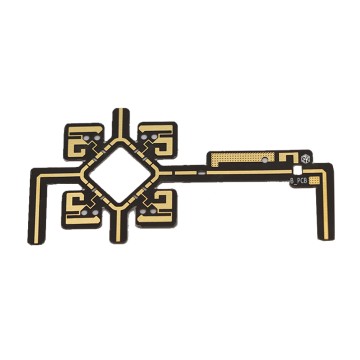 מילימעטער - כוואַליע מאַכט ליניע קאָמוניקאַציע קרייז...