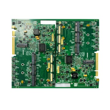 High-Precision Industrial Measurement PCBA Solutions