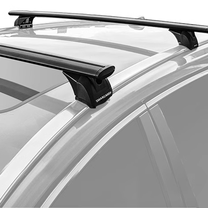 Cross Bar Roof Racks (2)lve