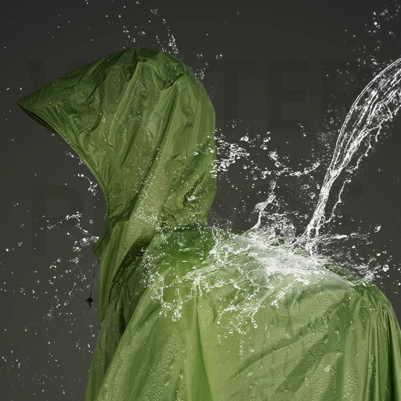 Lightweight Three In One Multifunctional Rain Cape (7)jw8
