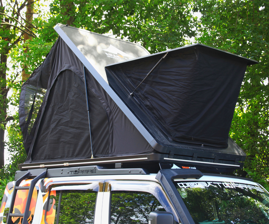 hardshell rooftop tentqt3