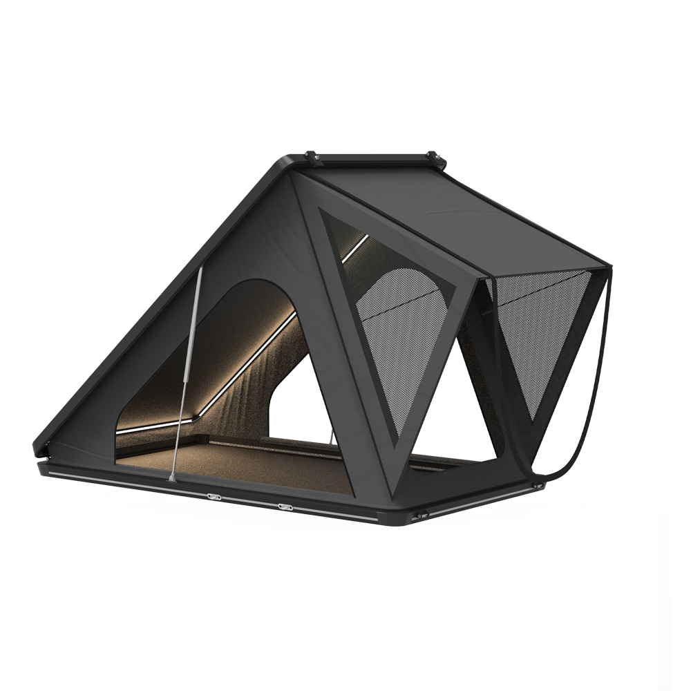 Hard Shell Roof Top Tent Pascal-Lite