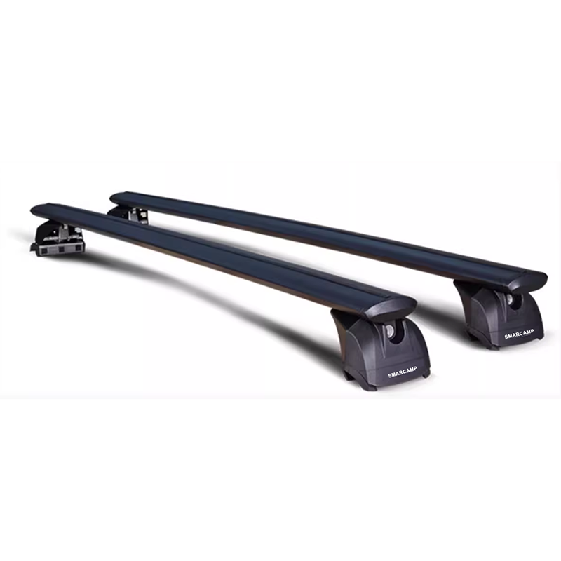 Best Aluminum Cross Bar Roof Racks for Cars and SUVs