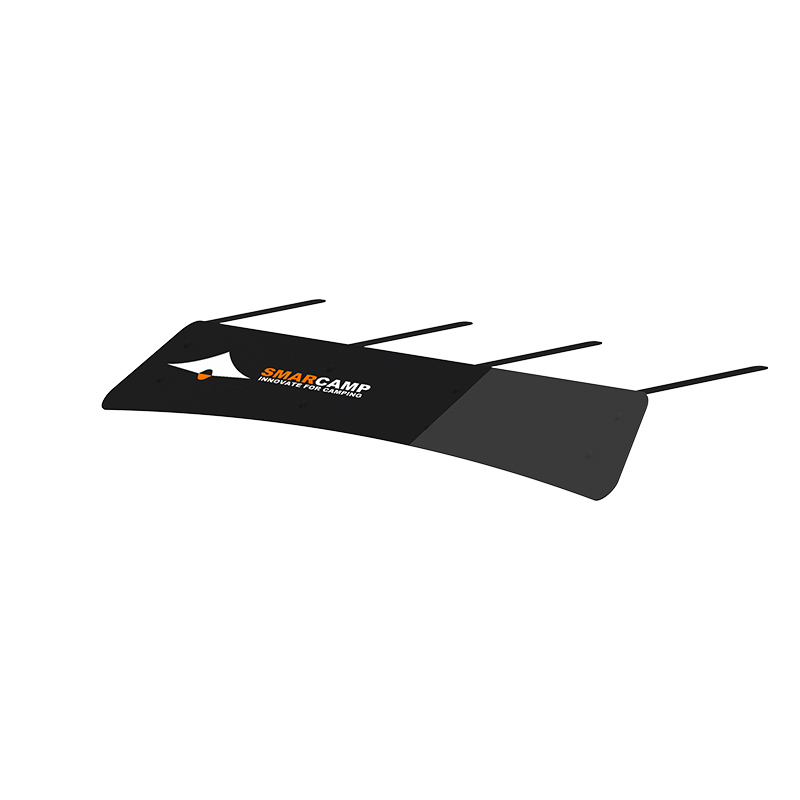 Best Wind Fairings Aerodynamic Design to Reduce Wind Noise