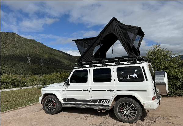 How to find the BEST camping spots