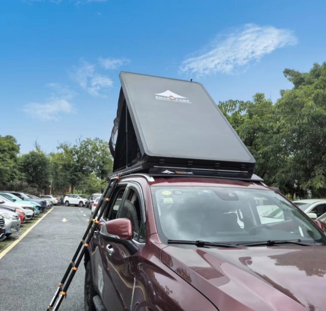 Navigating the Legal Landscape of Rooftop Tent Camping: A Simple Guide for Australia and New Zealand