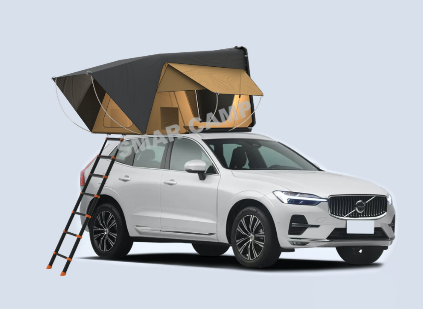 U.S. Rooftop Tent Market Size, Share & Trends Analysis 2024