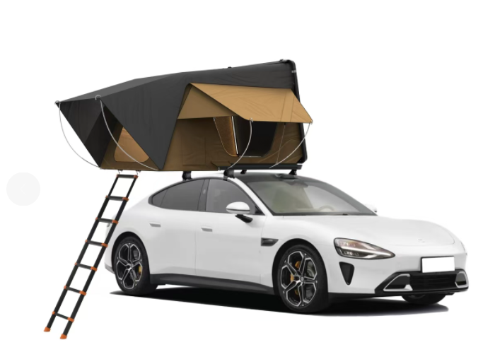 Europe Rooftop Tent Market By Application (Personal, Commercial (Rental Company, Etc.))