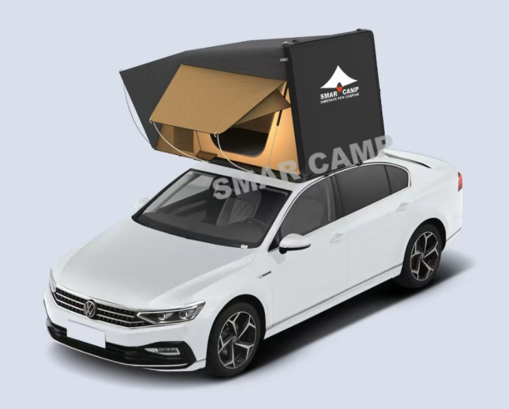 How To Reduce Gas Mileage When a rooftop tent is installed on your vehicle?