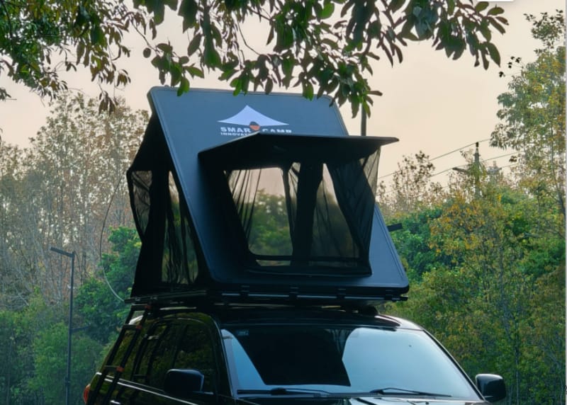 8 Tips to Enhance Comfort During Rainy Camping Trips
