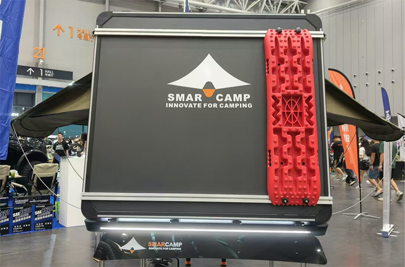 Traction Recovery Boards
