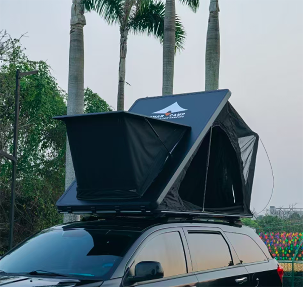 Top 10 Roof Top Tent Manufacturers in the United Arab Emirates