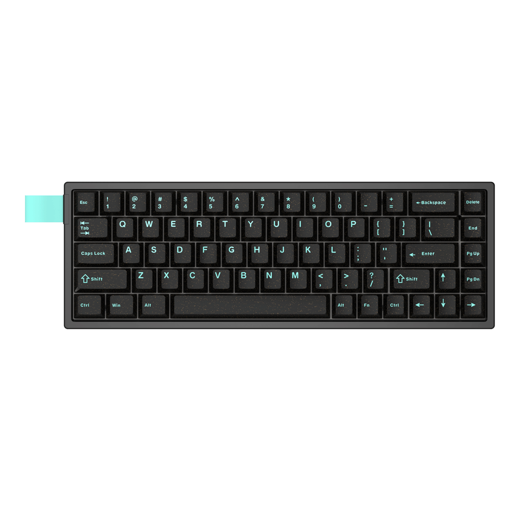 Luminor 68 Black