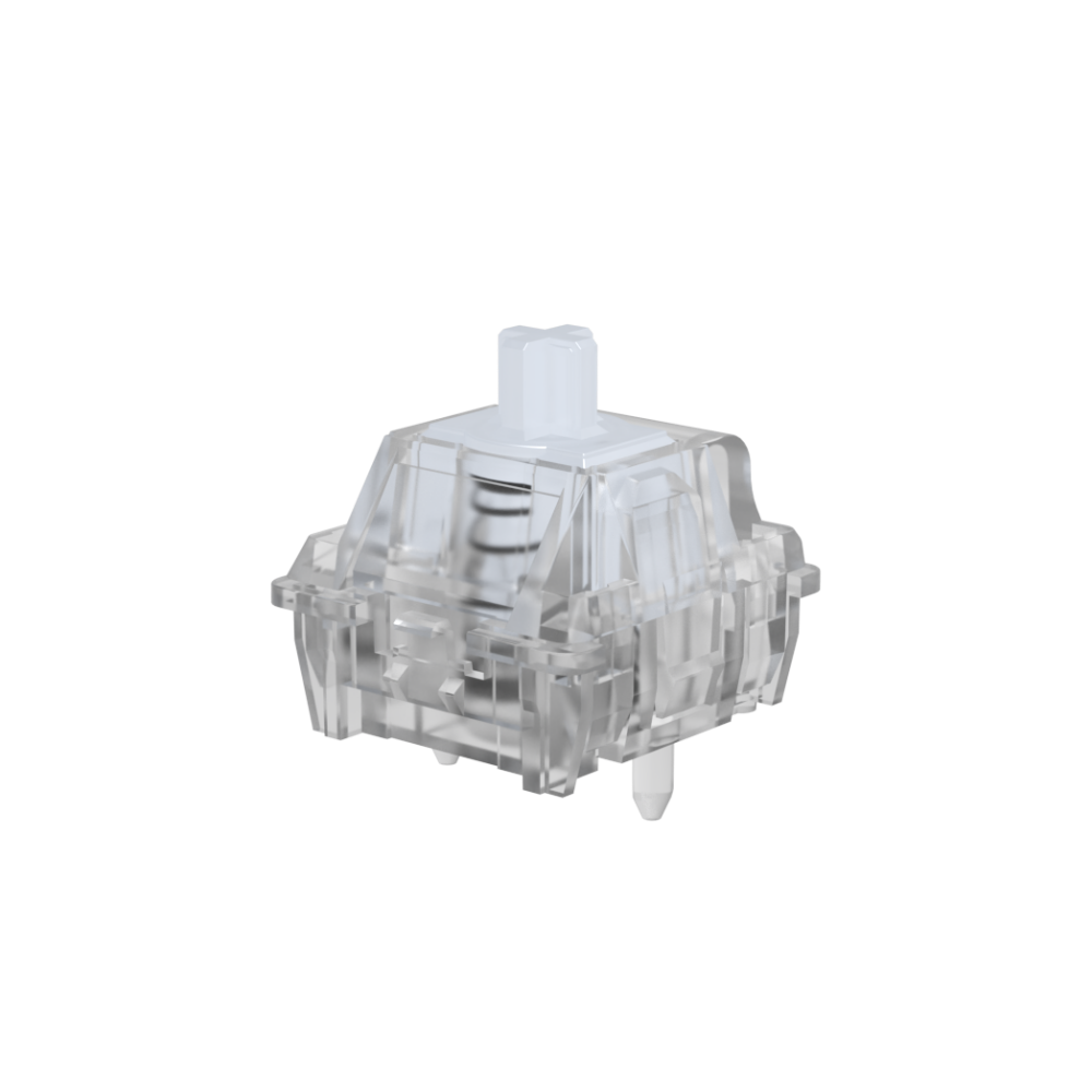 8.0 Magnetic shaft