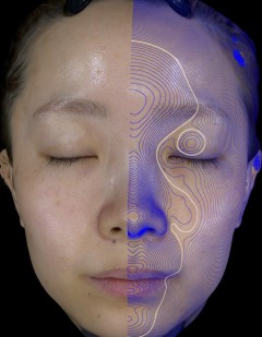 Contour Map
