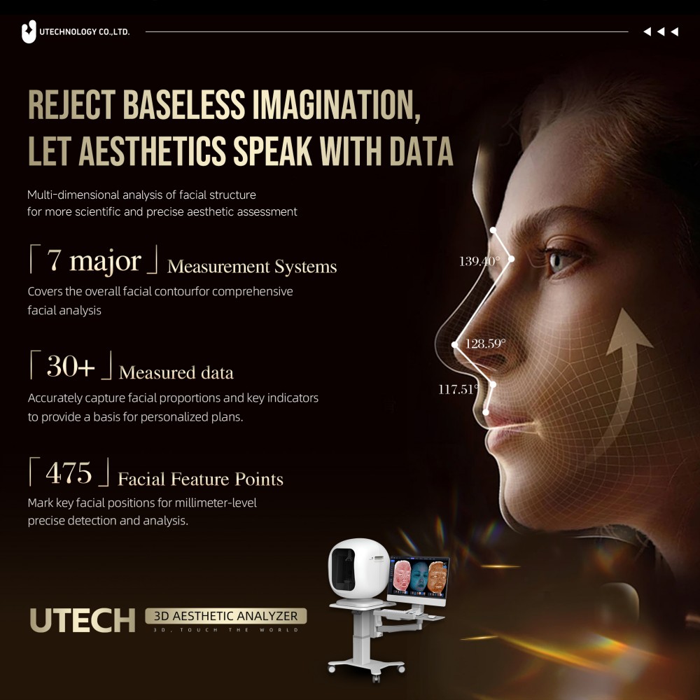 Inside the UTECH 3D Skin Analyzer A Deep Dive into Mode Diagrams and Imaging Technology (1).jpg