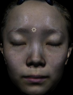 light and shadow Image