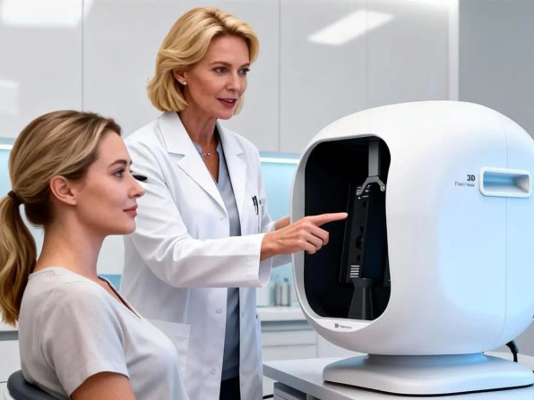 Top Professional Skin Analyzers in 2026: A Comprehensive Comparison Guide