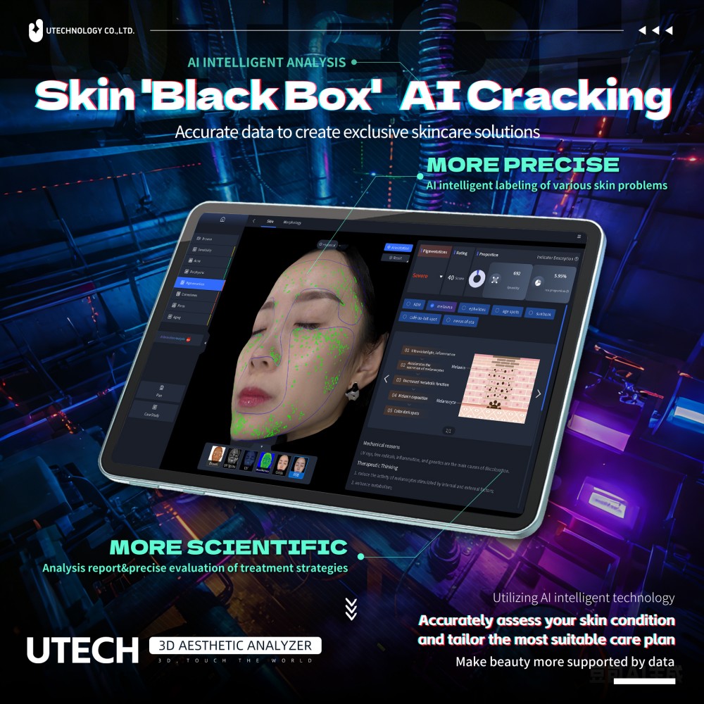 The professional skin analysis market has never been more crowded—or more consequential. With the global skin analysis instruments market valued at approximately USD 13.75 billion in 2025 and (1).jpg