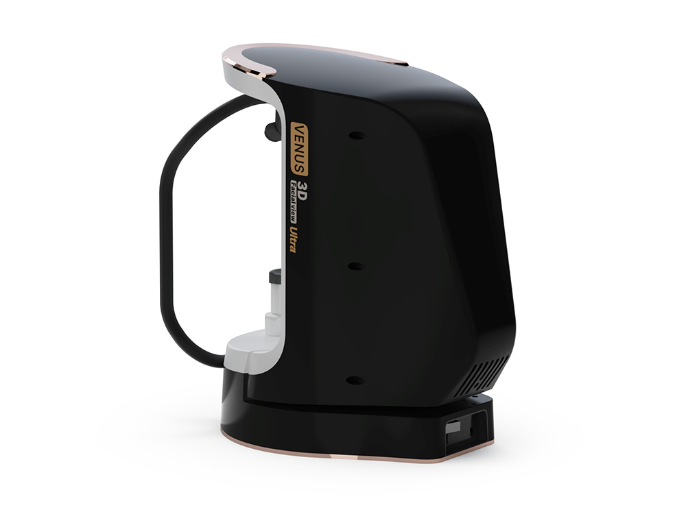 UTECH VENUS V8 Ultra 40MP 3D Skin Analyzer for Aesthetic Medicine