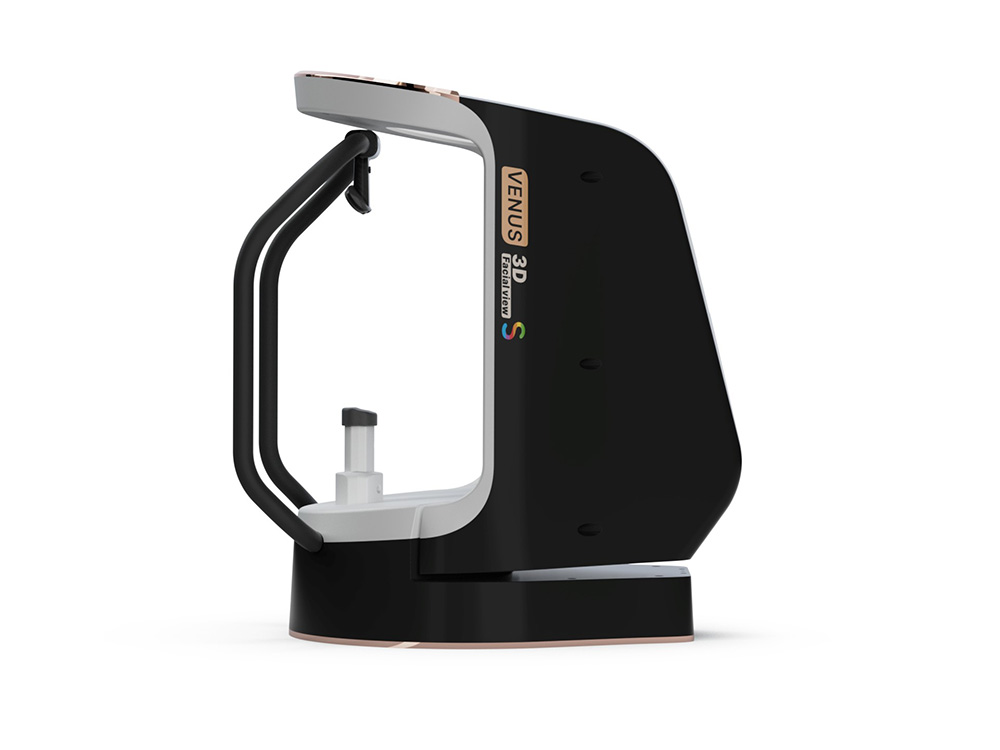 UTECH VENUS V8S Compact 3D Skin Analyzer with AI for Beauty Salons