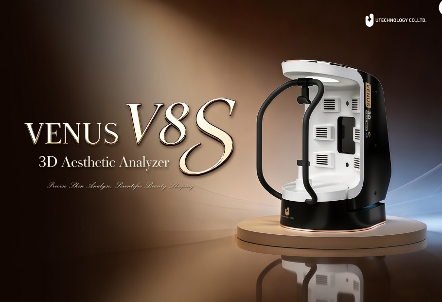 UTECH VENUS V8S Product Page Content (1)