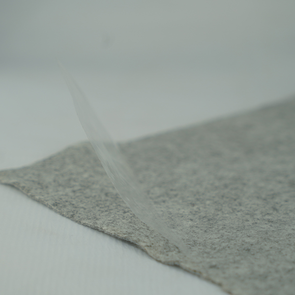 Anti-condensation felt