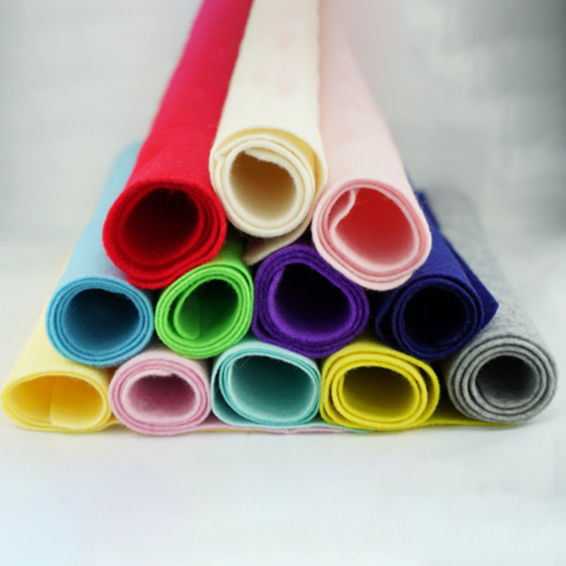 Polyester Felt