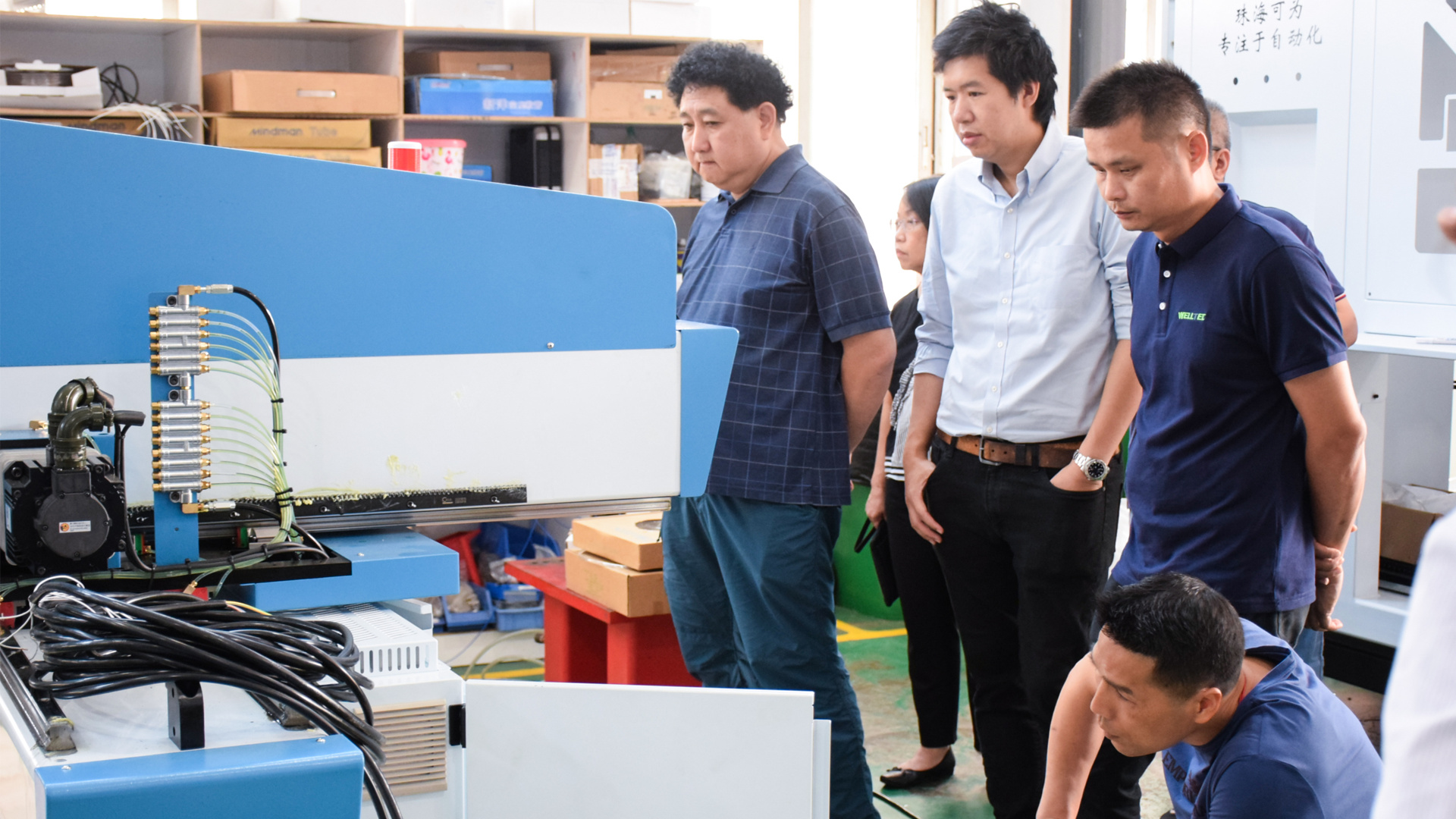 ISO9001 Quality Management System Certification02.jpg