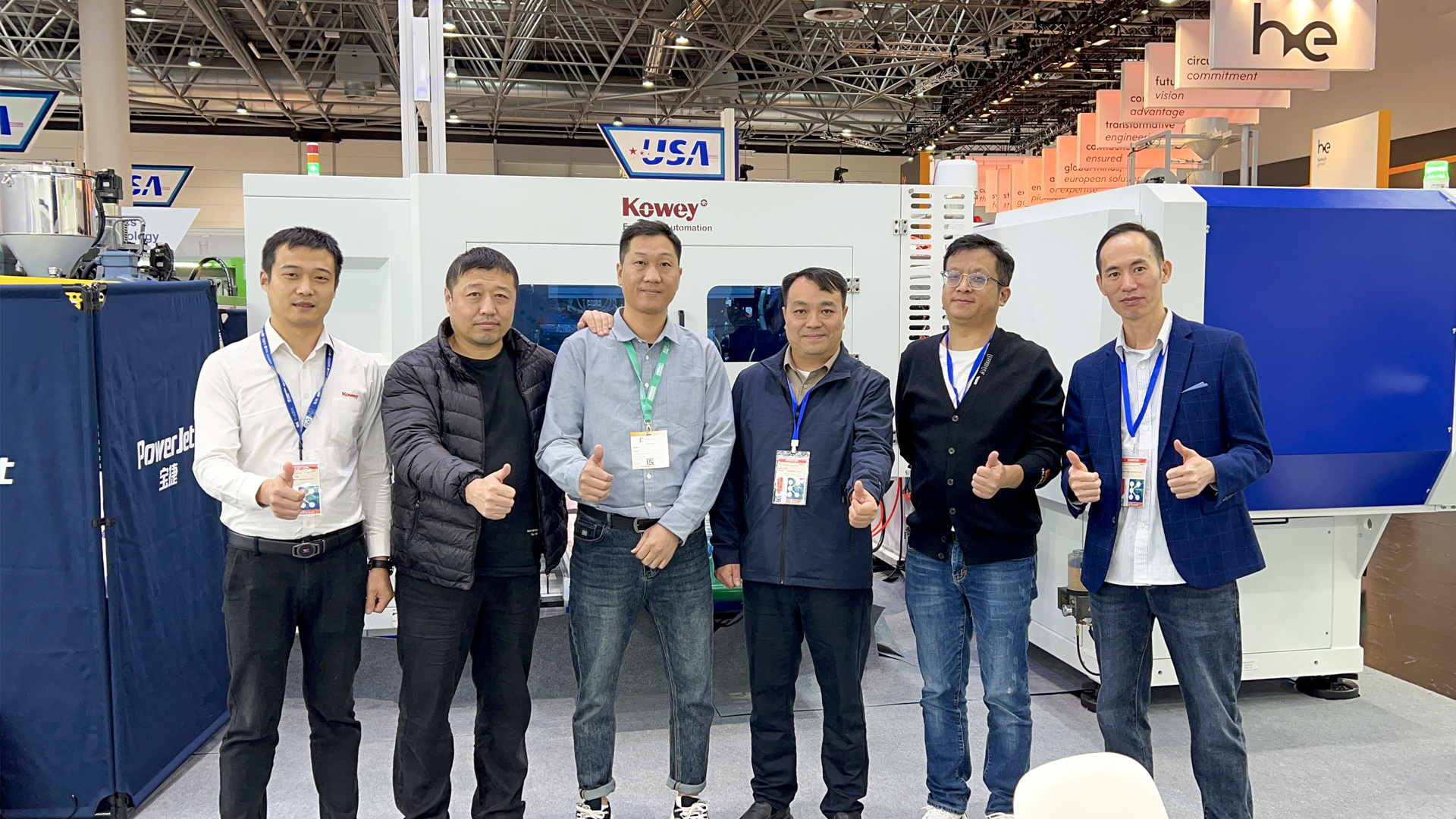 Kowey Precision Machinery Showcases Intelligent In01.jpg
