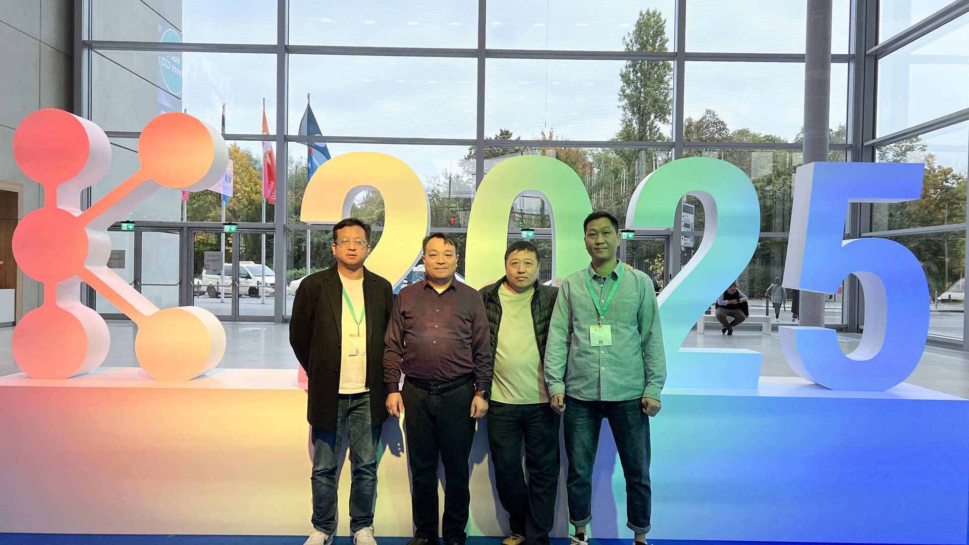 Kowey Precision Machinery Showcases Intelligent In03.jpg