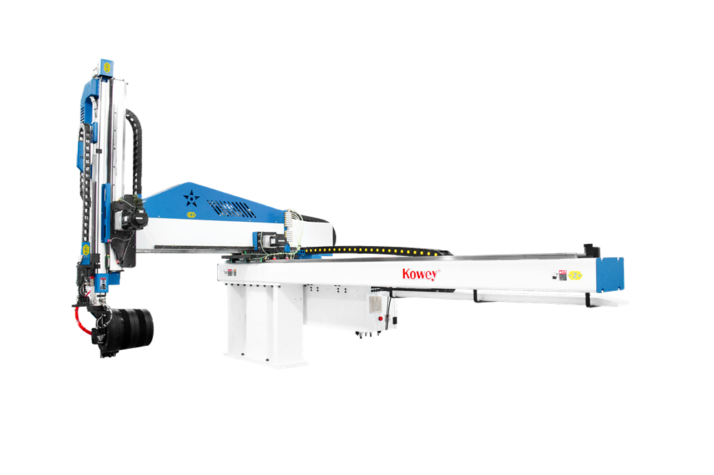1 Top Entry IML Robot For 10 - 20 Liter Bucket.jpg