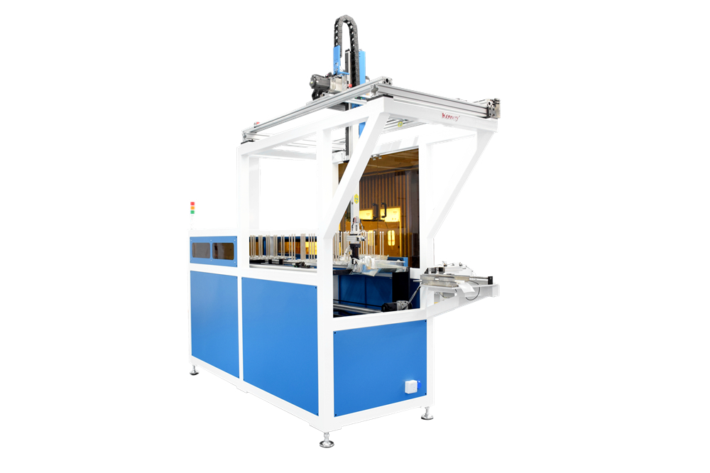 2 Automatic Production & Packaging Line for Sauce Cup (2).jpg