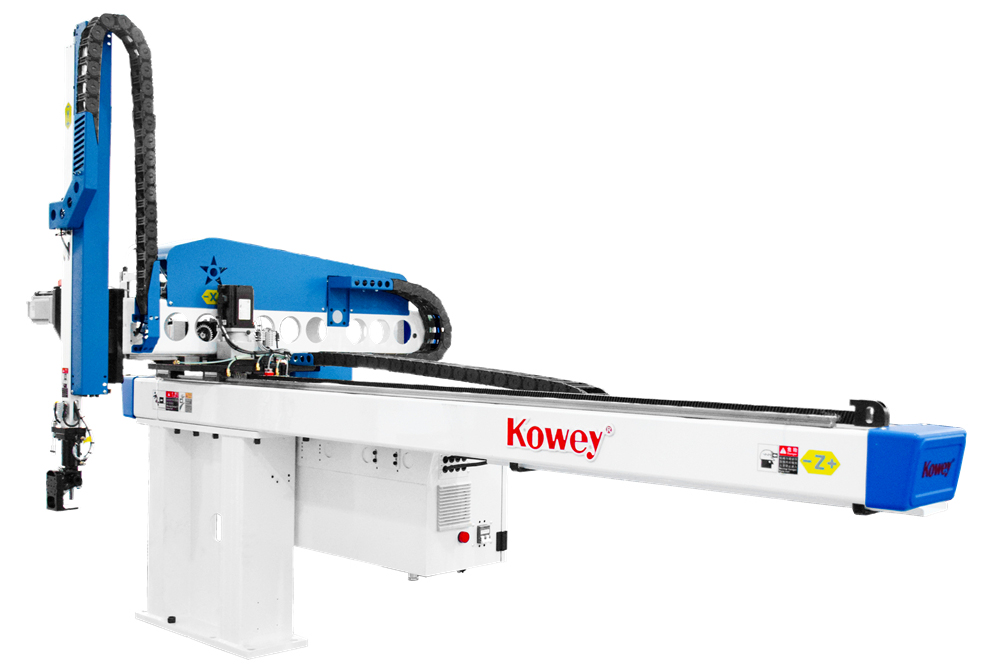 2 High Speed Bull Head Style 3 Axis Full Servo Injection Robot.jpg
