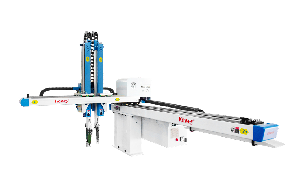 3 Light 5 Axis Double Stage And Double Arm Injection Robot.jpg