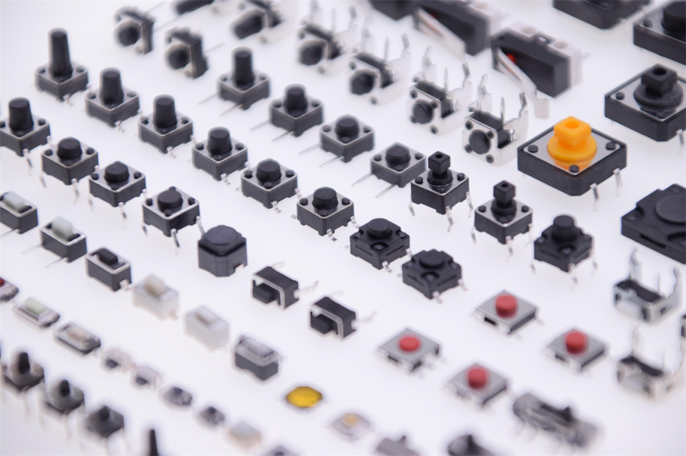 3C Electronics Industry