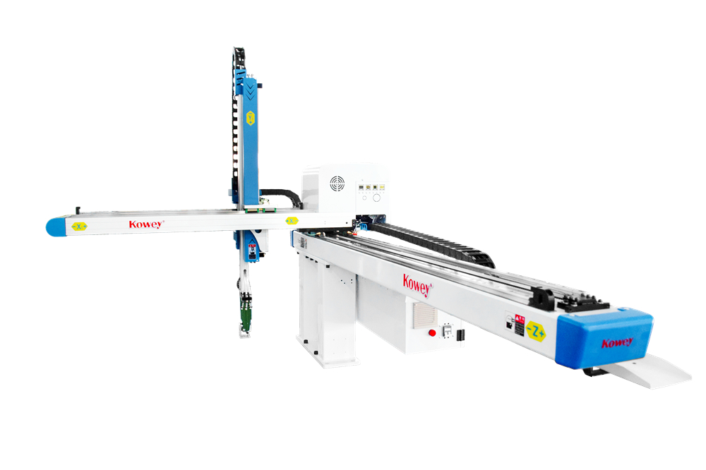 5 700-1100-Light 3 Axis Double Stage And Single Arm Injection Robot.jpg
