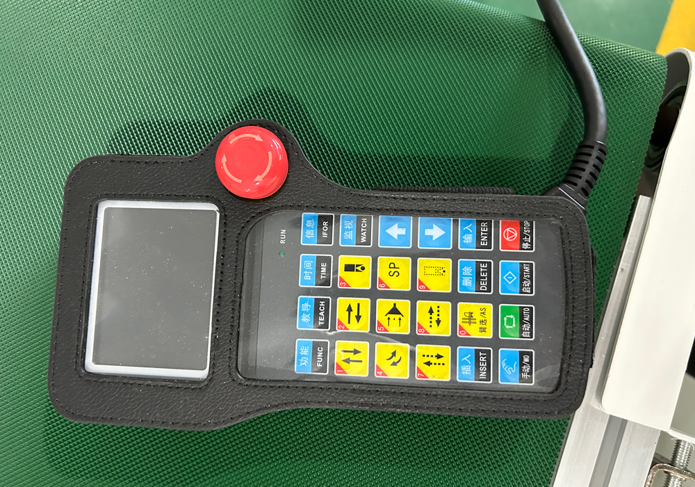 Core Components (3)