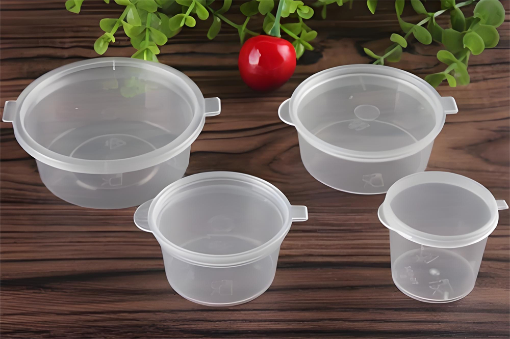 Food Packaging Industry