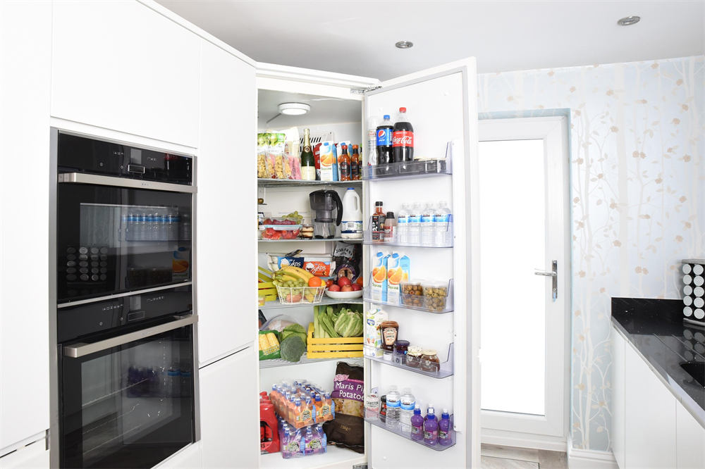 Home Appliance Industry