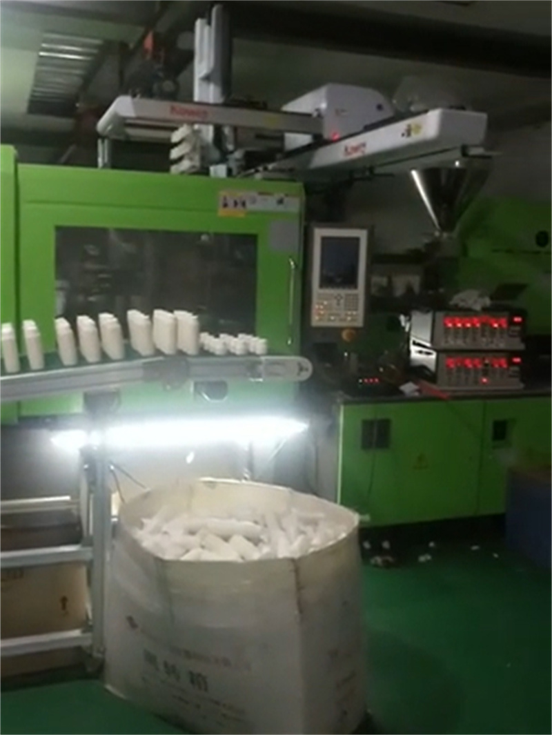 Pace-Saving Robot05