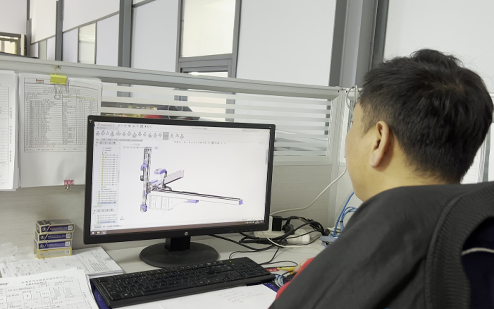 R & D (3)